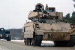 The United States welcomes Croatia’s acquisition of U.S. Bradley Fighting Vehicles and support for NATO’s collective defense