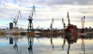 Croatian shipyard Brodosplit building two ships worth over €200 million