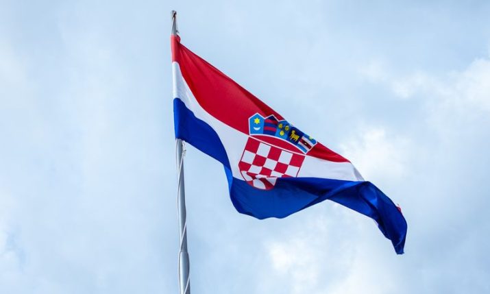 Croatia takes first steps to OECD membership