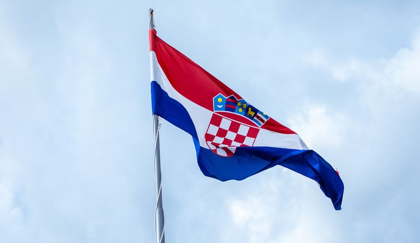 Croatia takes first steps to OECD membership 