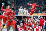 Handball EURO 2022: Excellent Croatia beats Serbia in must-win match