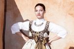Call out to the Croatian diaspora: Most beautiful in folk costume being selected