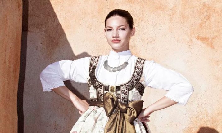Call out to the Croatian diaspora: Most beautiful in folk costume being selected