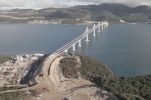 VIDEO: Latest update from Pelješac Bridge
