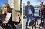 First in Croatia: Split institute which employs disabled produces paper bags for dog waste 