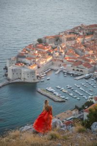 Dubrovnik named one of most Instagrammable places in the world for 2022