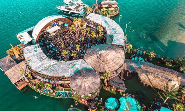 Hideout Festival in Croatia completes full line-up for 2022