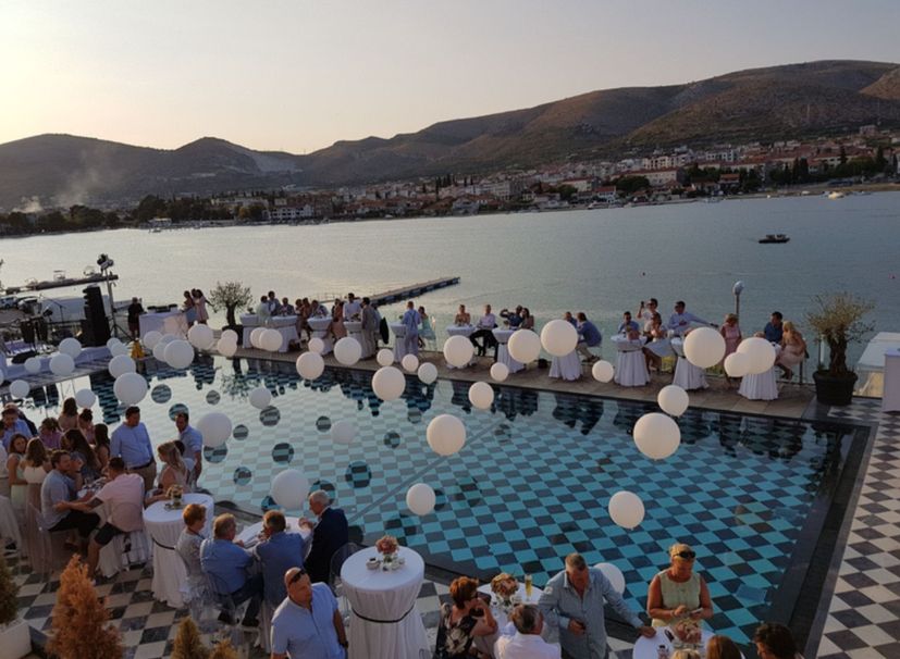 Trogir: An ideal wedding destination 