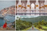 Dubrovnik named one of most Instagrammable places in the world for 2022 