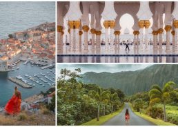 Dubrovnik named one of most Instagrammable places in the world for 2022 