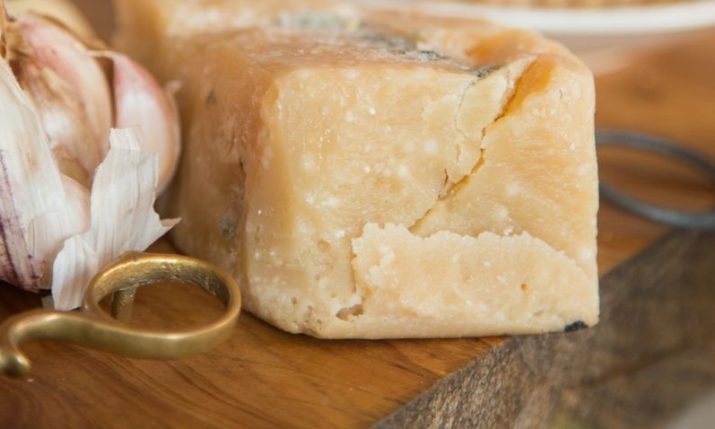 Istrian sheep cheese to get protection status 