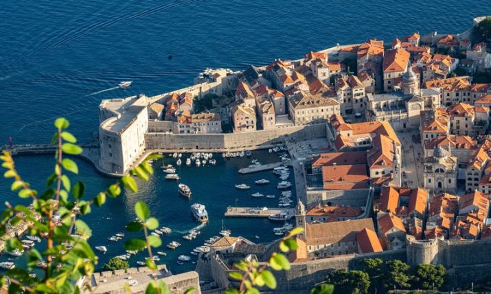 Amazon series Jack Ryan to begin filming in Dubrovnik