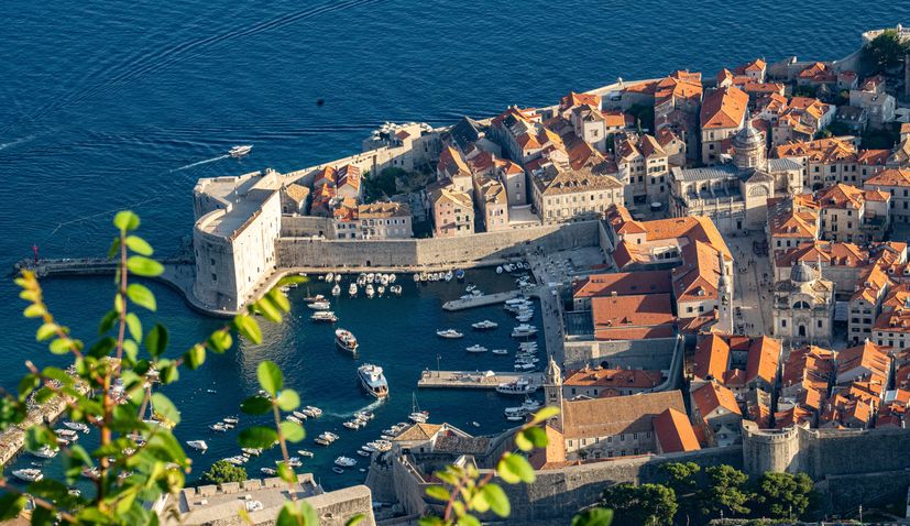 Jack Ryan to begin filming new season in Dubrovnik
