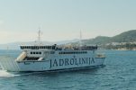 <strong>Jadrolinija launch new ferry route connecting Zadar and nearby islands </strong>