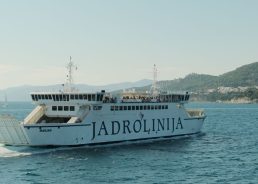 Jadrolinija transports over 10 million passengers last year