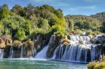Krka National Park celebrating birthday with free entry for visitors