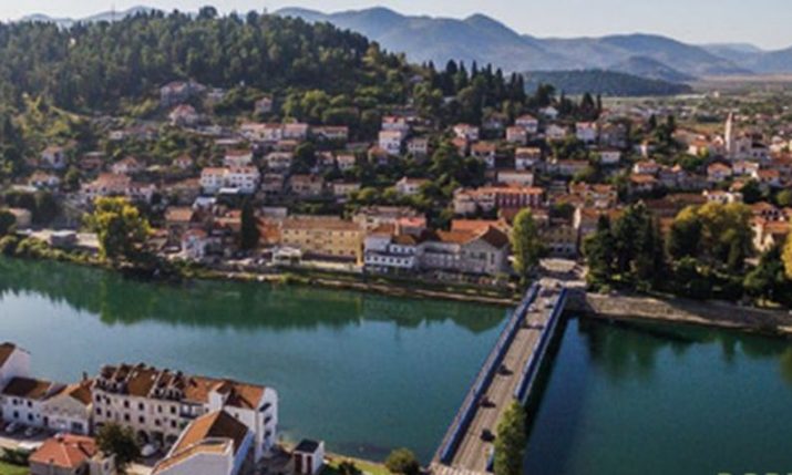 600th anniversary of the Croatian town of Metković marked