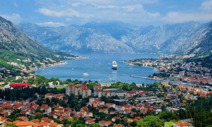 Croatian People in Montenegro Day observed
