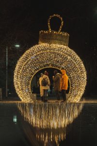 Osijek wins title of most beautiful Advent in Croatia