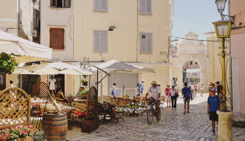 All tourist records broken in Istria in 2023