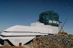 Croatian-American appointed director of the the world’s most powerful observatory construction project   