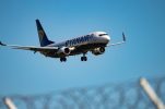 Ryanair cancels 5 routes from Zagreb until March