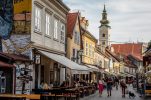Population of Croatia now 3.8 million: The 10 biggest cities 
