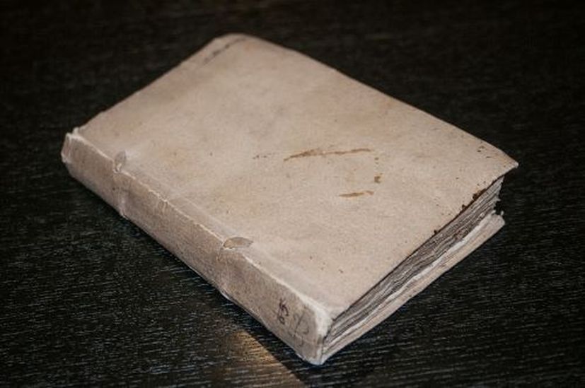 Valuable book stolen in 1987 returned to National and University Library in Zagreb