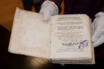 Valuable book stolen in 1987 returned to National and University Library in Zagreb