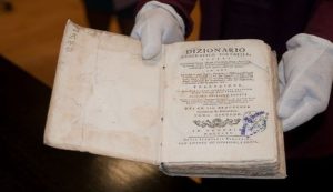 Valuable book stolen in 1987 returned to National and University Library in Zagreb