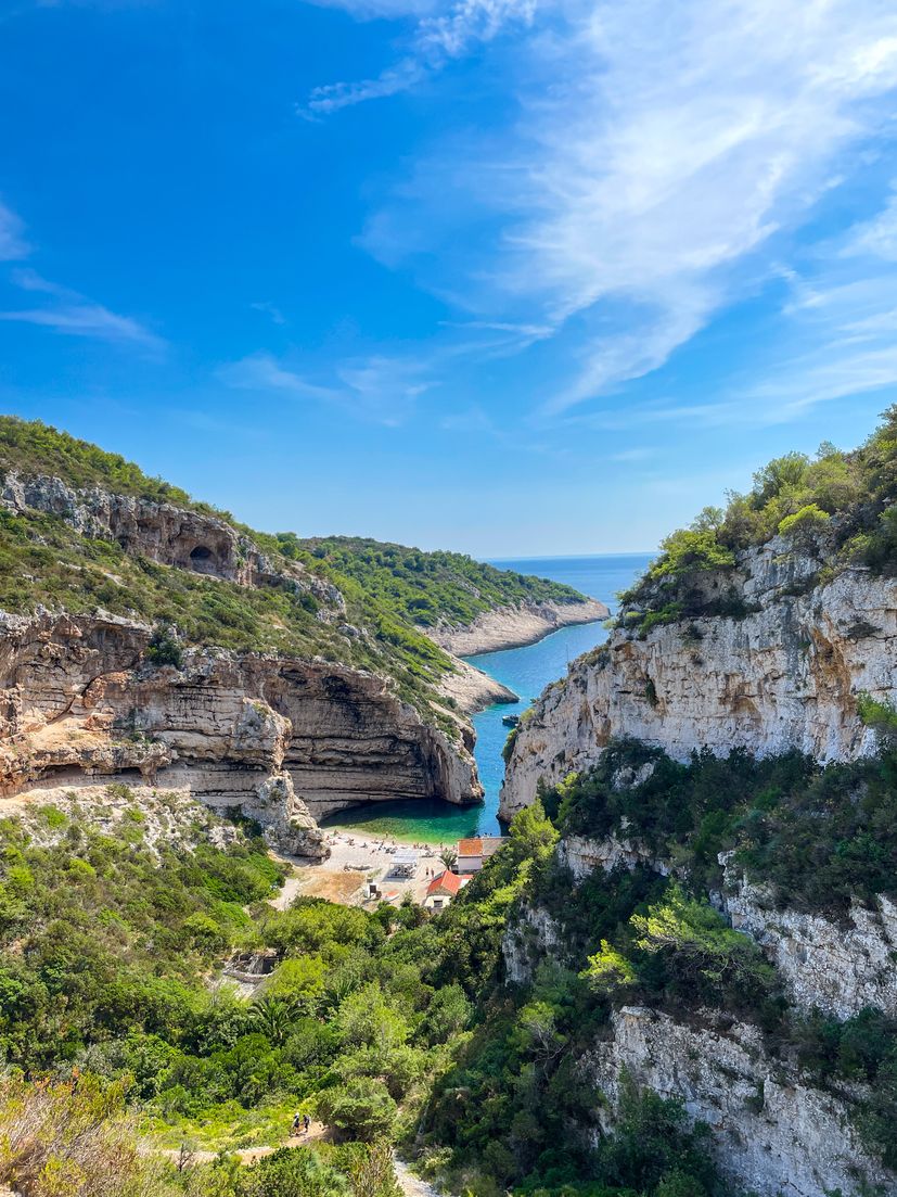 ADAC Croatia: a country to fall in love with