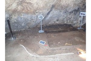 Big discovery in Croatia: Neanderthal tools found in Upper Barać cave