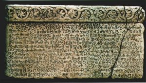 Croatian Glagolitic Script Day marked today