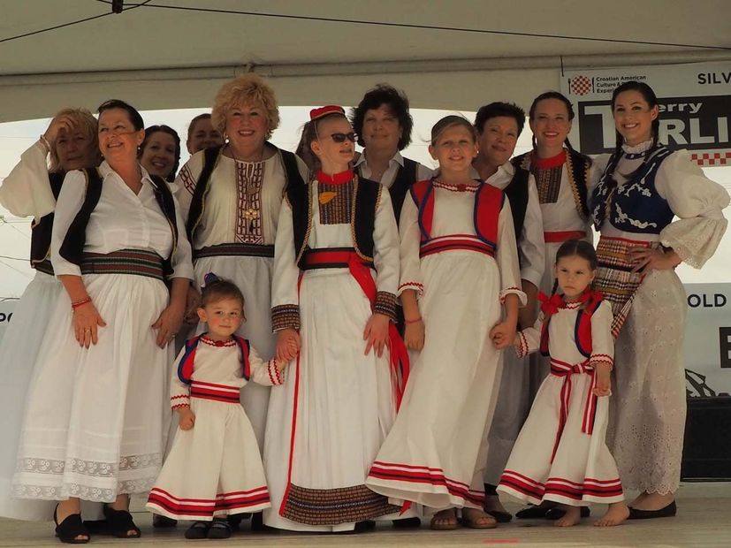 Croatian culture and food to be celebrated in New Orleans area