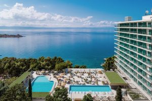 Boost for Makarska tourism as it is named WTA tournament host