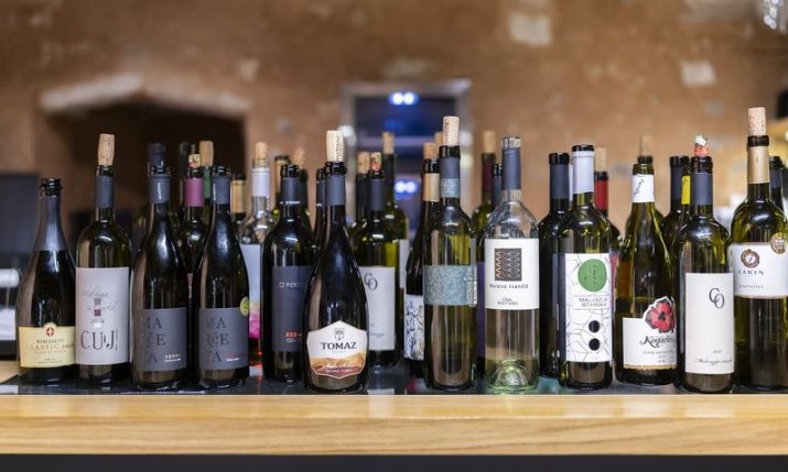 Big potential for Istrian wines in northern European markets