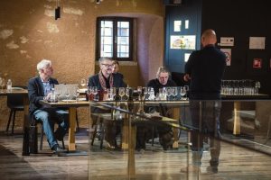 Big potential for Istrian wines in northern Europe markets
