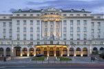 Esplanade Hotel in Zagreb ranked among 10 best hotels in Central Europe