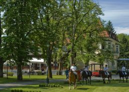 Small Croatian family hotels see opportunity in national recovery and resilience plan