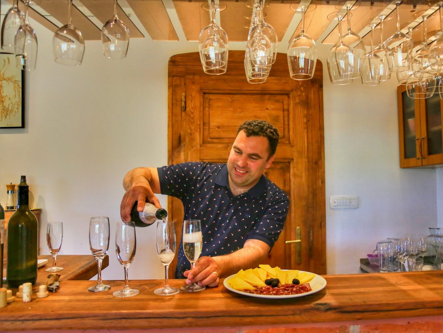 Katunar Estate Winery: Finding ‘gold’ on the Croatian island of Krk