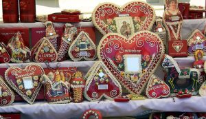 Learn how to make Croatian licitar hearts: Zagreb City Museum celebrating Valentine's Day with workshop