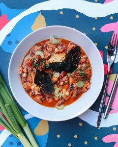 Eating in Zagreb: Market2 opens in Martićeva hood