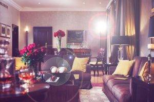 Celebrate Valentine’s Day at Hotel Esplanade in Zagreb