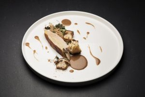 Fine dining in Zagreb: Chef Ana Grgić Tomić creates exciting new à la carte menu at Zinfandel’s