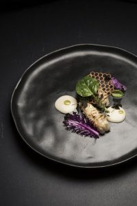 Fine dining in Zagreb: Chef Ana Grgić Tomić creates exciting new à la carte menu at Zinfandel’s