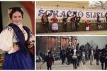 Šokačko sijelo: all is ready for one of Croatia’s biggest traditional events