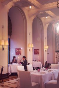 Celebrate Valentine’s Day at Hotel Esplanade in Zagreb