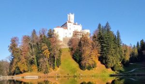 must visit castles croatia