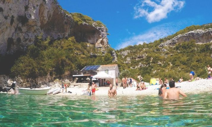 Croatian Tourist Board launches campaign to encourage early bookings in Germany