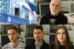 VIDEO: New film ‘Study of Demography and Croatian Emigration’ 